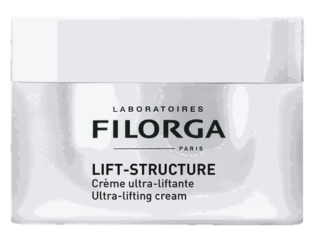 FILORGA Lift-Structure veido kremas, 50 ml