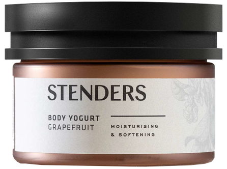 STENDERS Greipfrutų kūno jogurtas, 220 ml