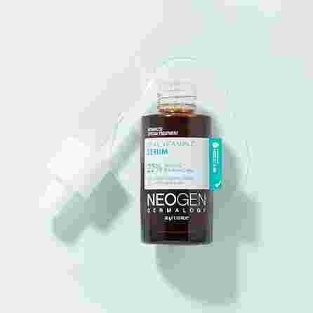 NEOGEN Dermalogy Real Vitamin C serumas, 32 g