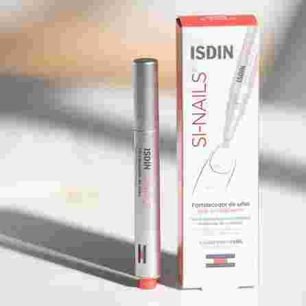 ISDIN Si Nails nagų stiprinimo priemonė, 2 ml