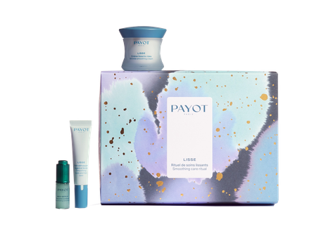 PAYOT LISSE glotninantis, drėkinantis dovanų rinkinys, 1 vnt.