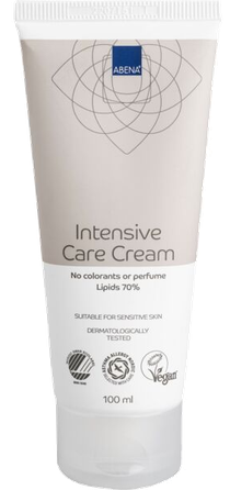 ABENA Intensive Care kremas, 100 ml
