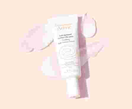AVENE Soothing Eye Contour paakių kremas, 10 ml