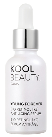 KOOL BEAUTY Retino Like [K2] Anti Aging serumas, 30 ml