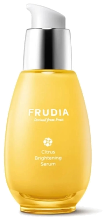 FRUDIA Citrus Brightening serumas, 50 g