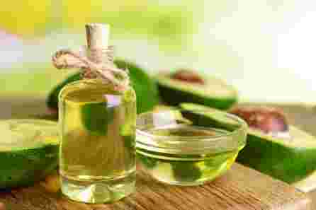 ELPIS avokado aliejus, 100 ml