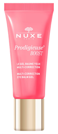 NUXE Prodigieuse Boost akių gelis, 15 ml