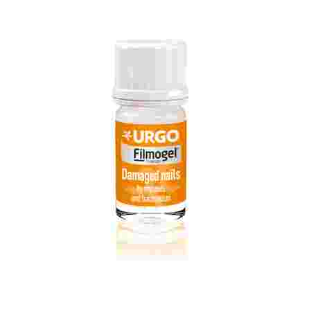URGO  Filmogel pažeistiems nagams nagų lakas, 3.3 ml