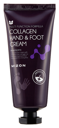 MIZON rankų ir pėdų kremas, 100 ml