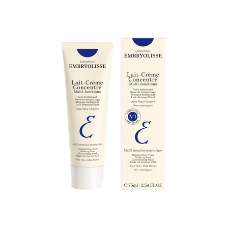 EMBRYOLISSE Lait Creme Concentre kremas, 75 ml