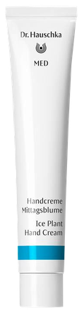 DR.HAUSCHKA MED Ice Plant rankų kremas, 50 ml