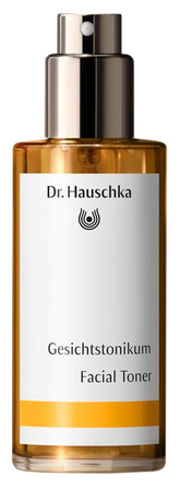 DR.HAUSCHKA Facial Toner tonikas, 100 ml