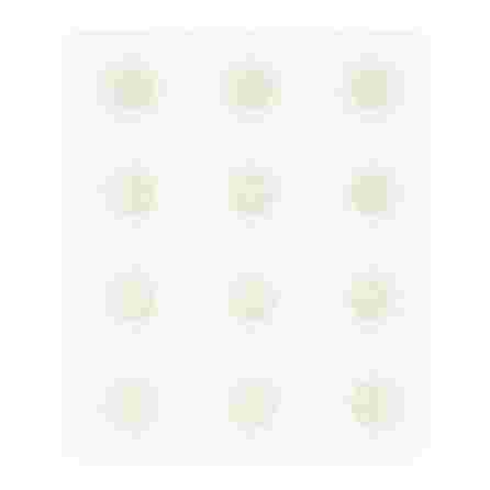 NEOGEN Dermalogy A-Clear Soothing Clear Spot Patch uždegimą absorbuojantys pleistrai, 24 vnt.