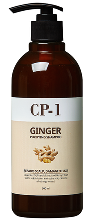 CP-1 Su Imbierais šampūnas, 500 ml