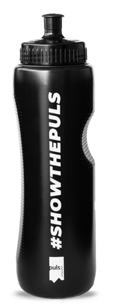 PULS NUTRITION PULS butelis, 1 vnt.