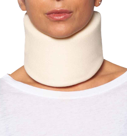 PRIM  Size S minkšta kaklo ortozė, 1 vnt.