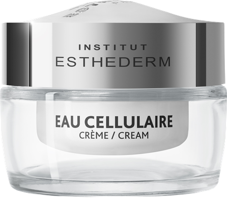 INSTITUT ESTHEDERM Eau Cellulaire veido kremas, 50 ml