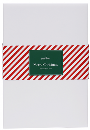 THE SKIN HOUSE The Skin House Marine Active Gift Set  rinkinys, 1 vnt.