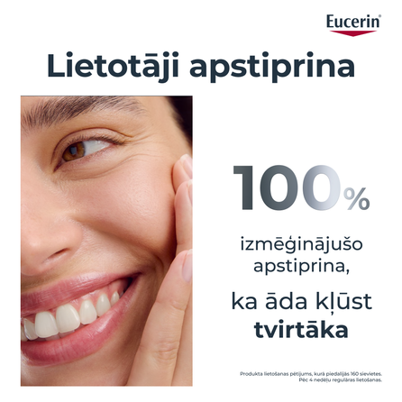 EUCERIN Hyaluron Filler su hialurono rūgštimi  serumas, 30 ml