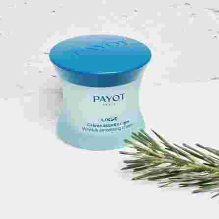 PAYOT LISSE Wrinkles Smoothing veido kremas, 50 ml