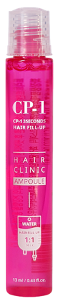 CP-1 3 Seconds Hair Fill-Up plaukų kaukė, 13 ml