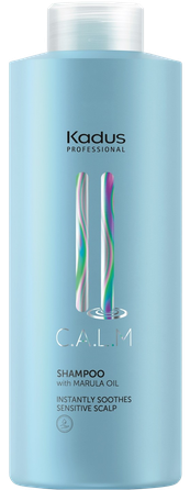 KADUS C.A.L.M šampūnas, 1000 ml