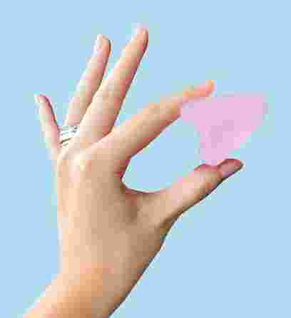 FREEDOM  Soft tamponai, 3 vnt.