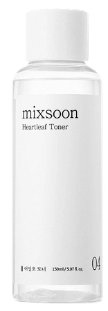 MIXSOON Heartleaf tonikas, 150 ml