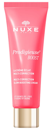 NUXE Prodigieuse Boost veido kremas, 40 ml