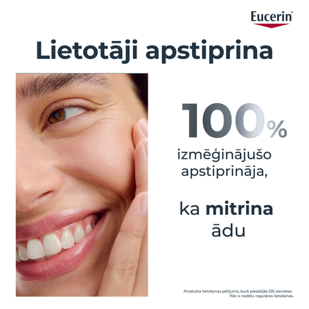 EUCERIN Hyaluron-Filler drėkinamasis serumas, 30 ml