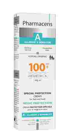 PHARMACERIS A Medic Protection MD SPF100+ apsauginis kremas nuo saulės, 75 ml
