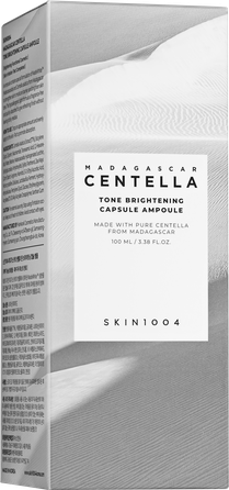 SKIN1004 Tone Brightening Ampoule  serumas, 100 ml