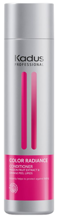 KADUS Color Radiance kondicionierius, 250 ml