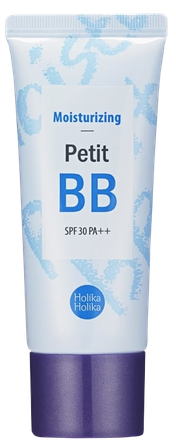 HOLIKA HOLIKA Moisturizing Petit BB SPF 30 kremas, 30 ml
