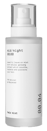 MIDNIGHT 00.04 dulksna, 100 ml