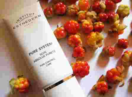 INSTITUT ESTHEDERM Pure System veido kremas, 50 ml