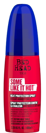 TIGI Bed Head Some Like It Hot purškalas, 100 ml
