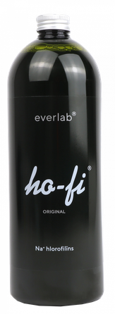 HO-FI Ho-Fi imunitetui skystis, 1000 ml