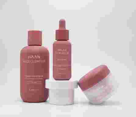 HAAN Hydrate + Antioxidant Refill veido kremas, 50 ml