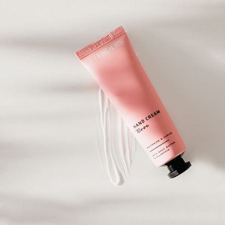 STENDERS Rožė rankų kremas, 25 ml