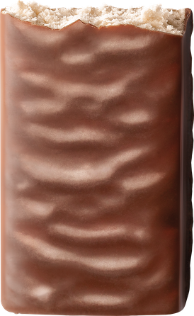 ICONFIT Iconbar Coconut batonėlis, 45 g