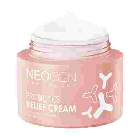 NEOGEN Dermalogy Probiotics Relief  veido kremas, 50 g