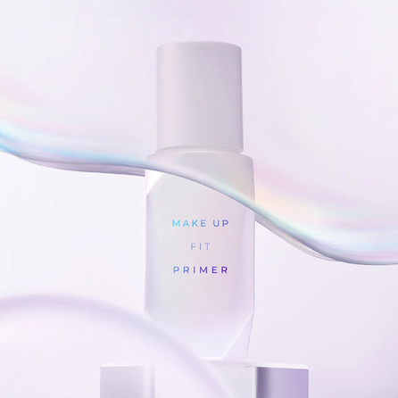 BOM Make up Fit makiažo bazė, 30 ml
