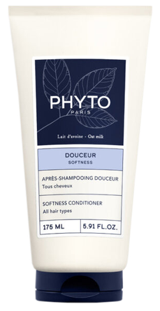 PHYTO Softness  kondicionierius, 175 ml