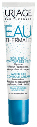 URIAGE Eau Thermale akių gelis, 15 ml