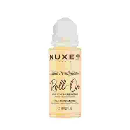NUXE Roll On aliejus, 60 ml