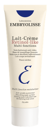 EMBRYOLISSE Lait Creme Retinol Like kremas, 75 ml