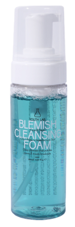 YOUTH LAB Blemish valomosios putos, 150 ml