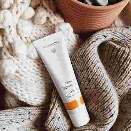 Quince Day veido kremas, 30 ml