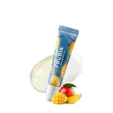 FRUDIA Mango Honey lūpų kaukė, 10 g